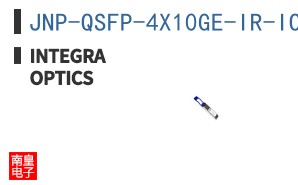 JNP-QSFP-4X10GE-IR-IO ͼƬ